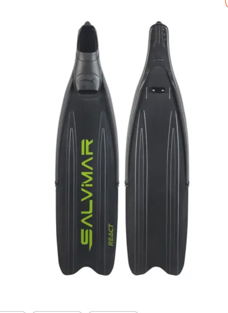 diving fins - 1