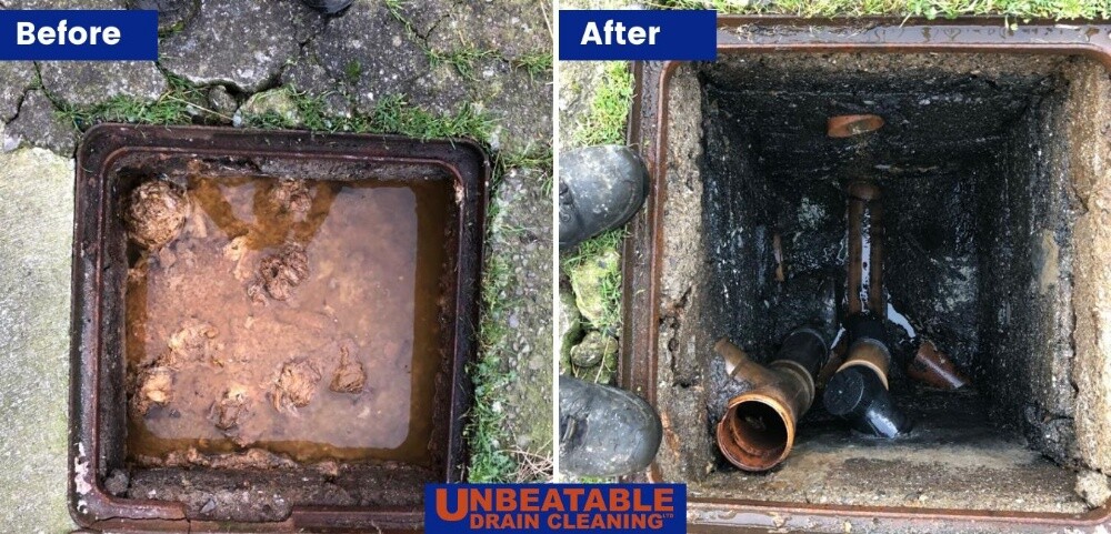 plumbing work - 2
