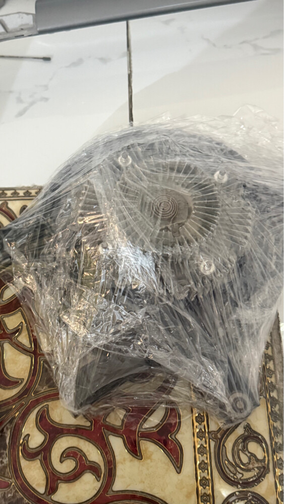 قطع غيار جي اكس ار ٢٠٠٧ - 5