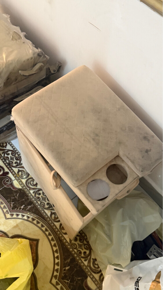قطع غيار جي اكس ار ٢٠٠٧ - 2