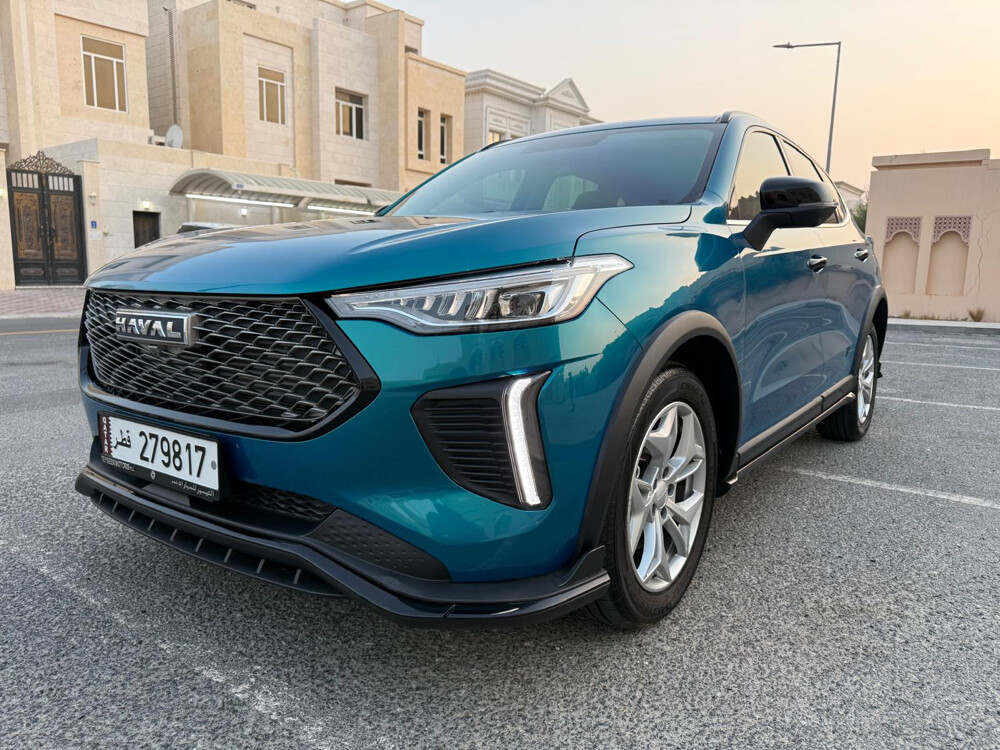 haval jollian pro 2026 full option  - 5