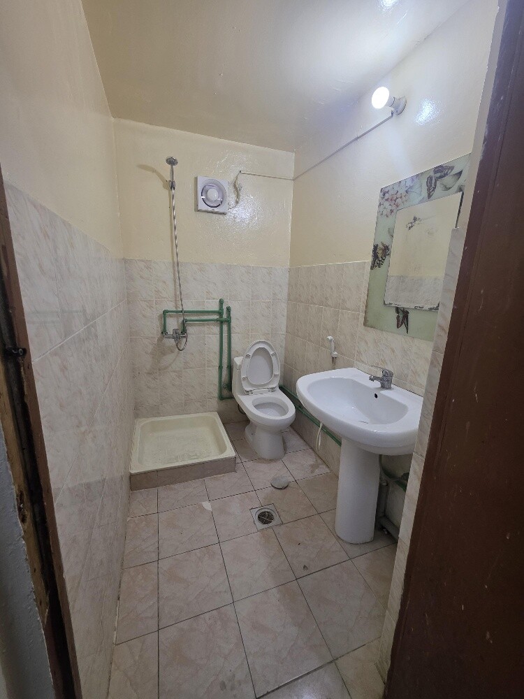 Flats for rent. South Khalifa City - 8