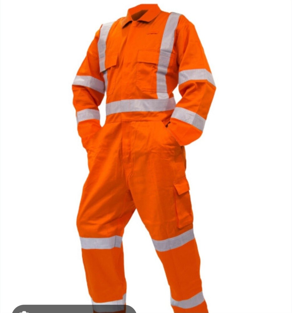 COVERALL FOR SALE - 1