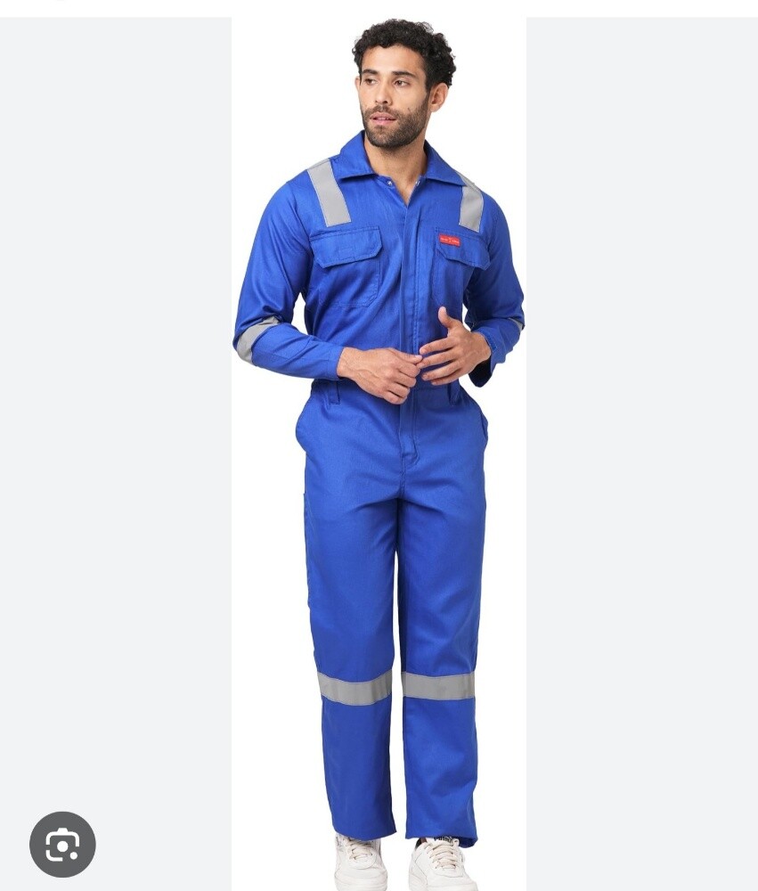 COVERALL FOR SALE - 3