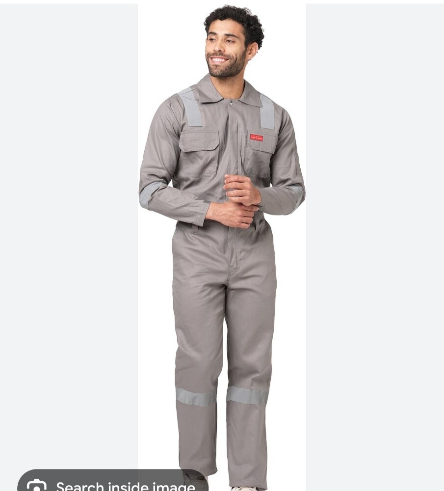 COVERALL FOR SALE - 2