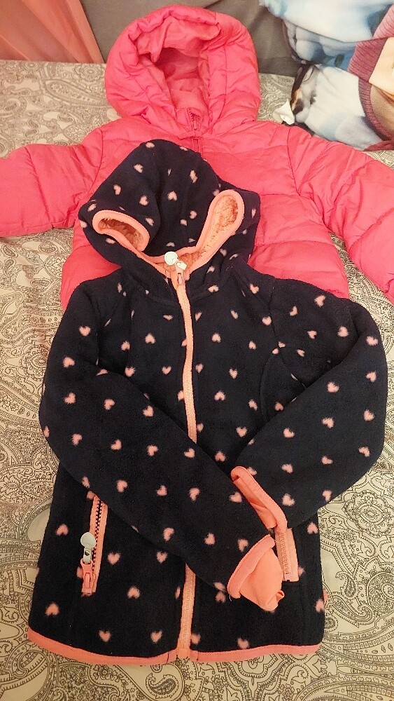 Preloved girl clothes 2-3 years old - 11