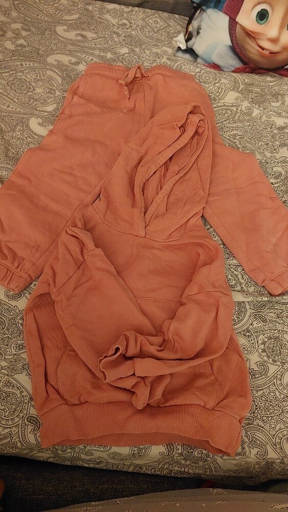 Preloved girl clothes 2-3 years old - 10
