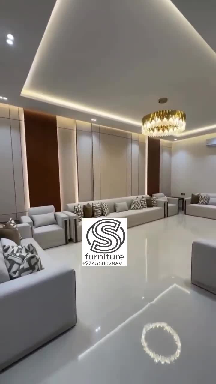 New sofa - 1