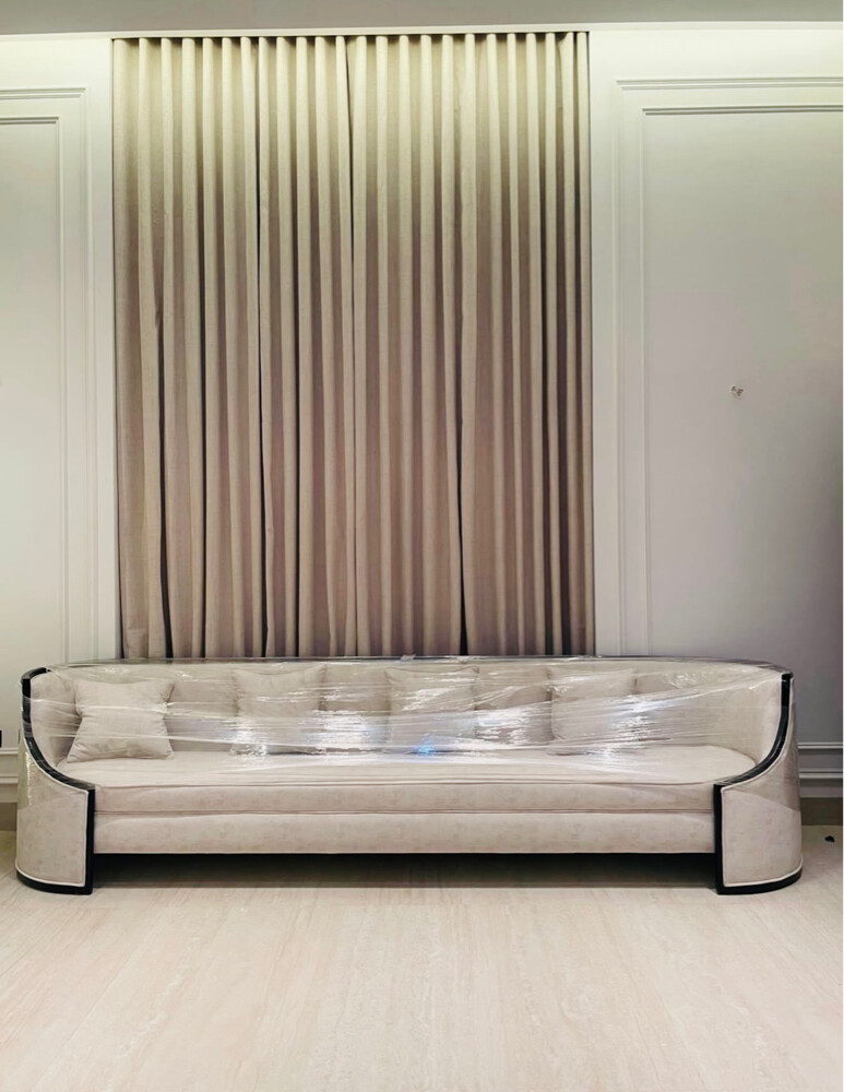 New sofa - 5