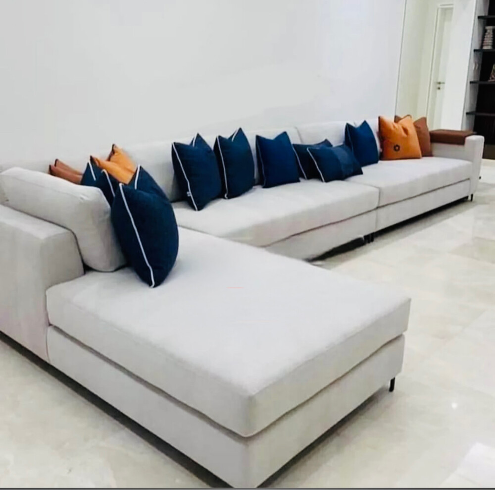 New sofa - 6