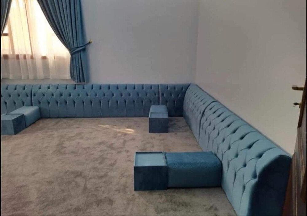 New sofa - 2