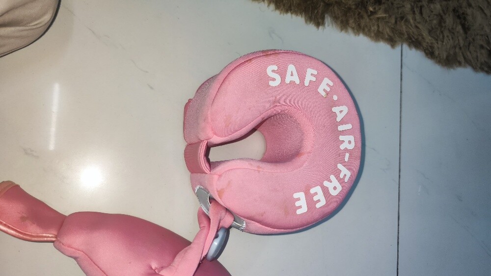 arm floties life jacket - 3