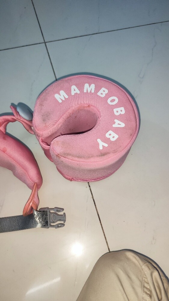 arm floties life jacket - 2