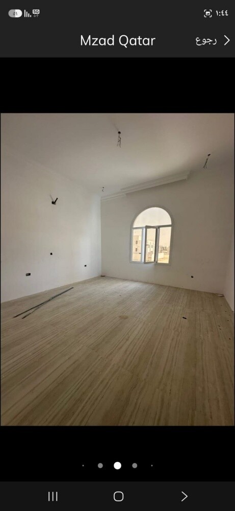 Two villas for sale in Ain Khalid  - 6