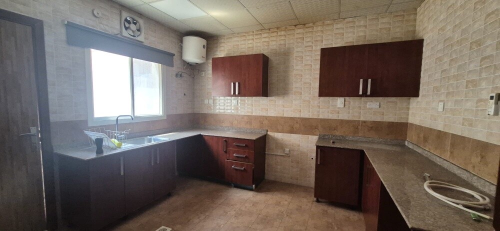 Two villas for sale in Ain Khalid  - 2