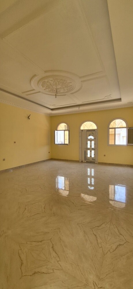 Two villas for sale in Ain Khalid  - 5