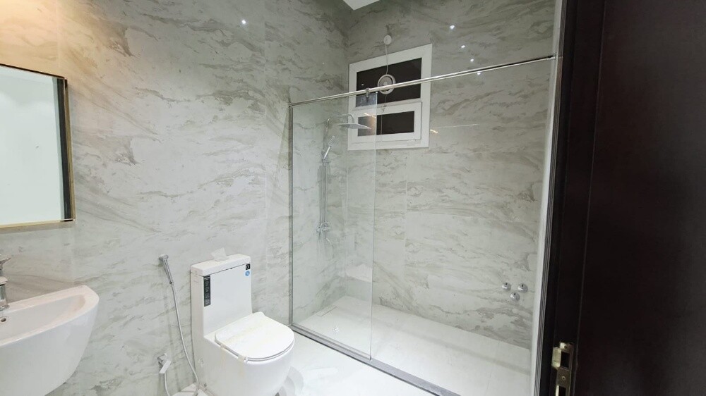 Two villas for sale in Ain Khalid  - 7