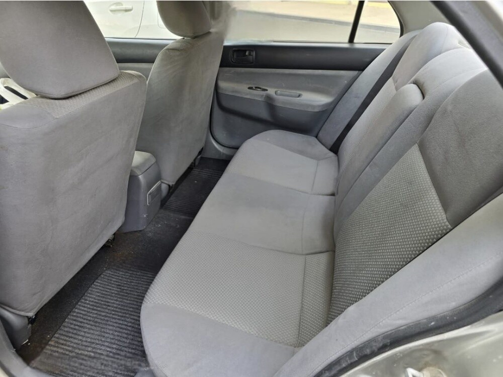 For Sale: Car Mitsubishi Lancer2006 - 6