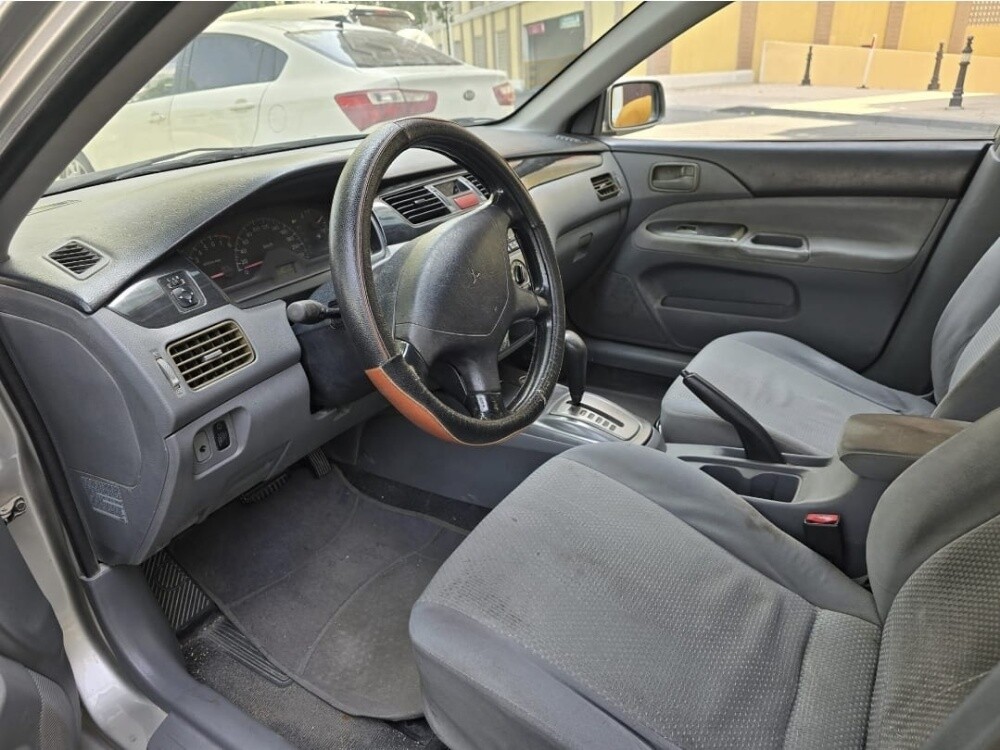 For Sale: Car Mitsubishi Lancer2006 - 5