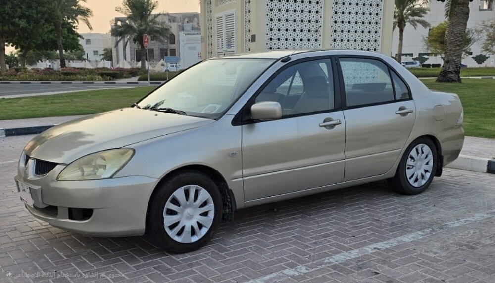 For Sale: Car Mitsubishi Lancer2006 - 3