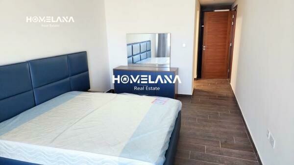 Lusail Erkyah-FF 2BR - Rented w TD - 5