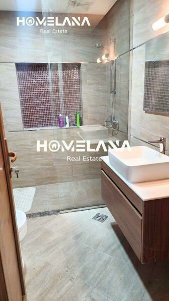 Lusail Erkyah-FF 2BR - Rented w TD - 10
