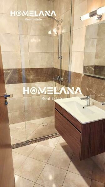 Lusail Erkyah-FF 2BR - Rented w TD - 6