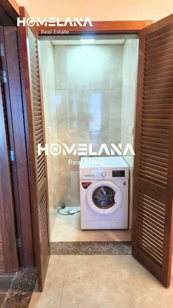 Lusail Erkyah-FF 2BR - Rented w TD - 7