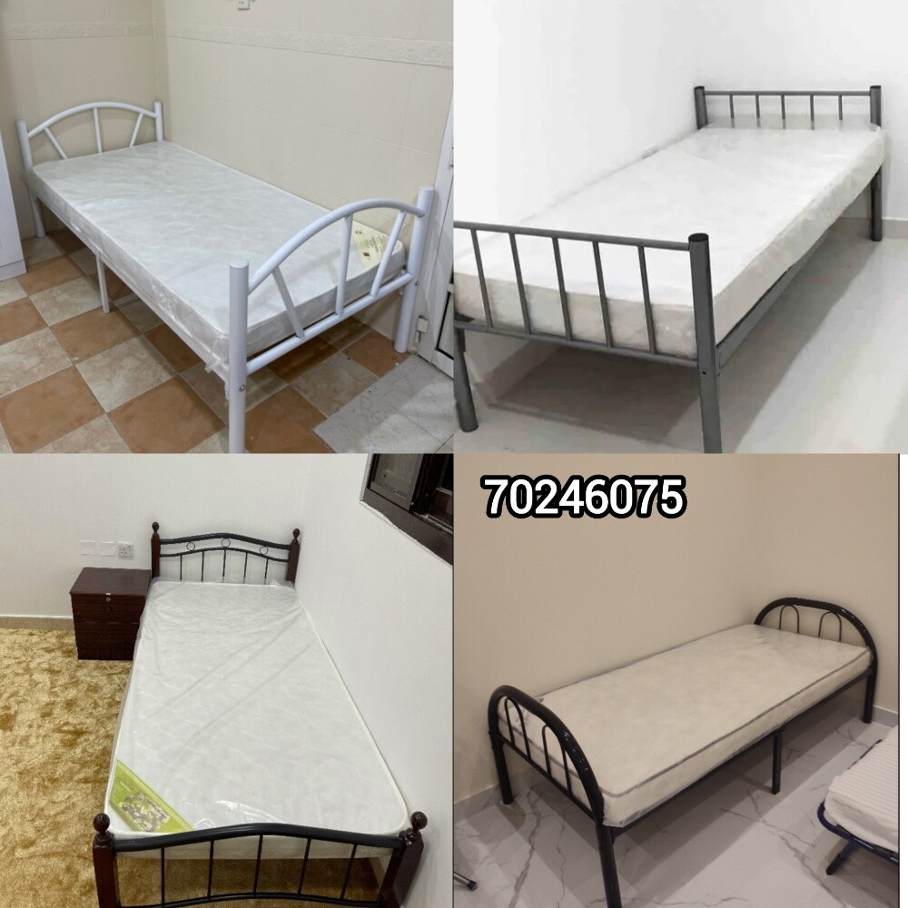 new single bed cabinet available - 2