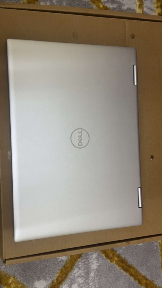 Laptop Dell i7 - 2