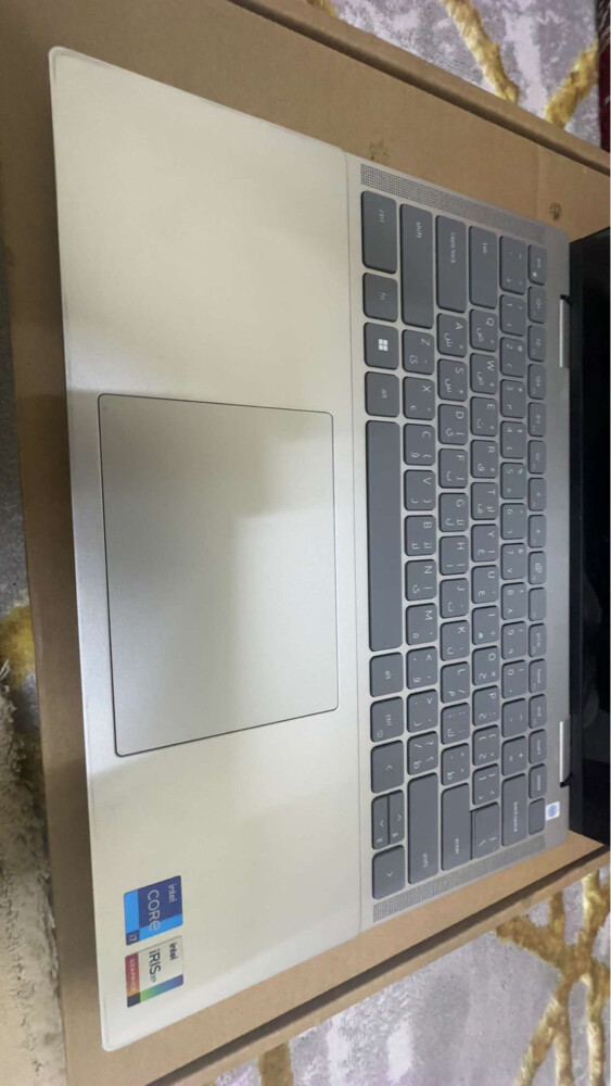 Laptop Dell i7 - 3