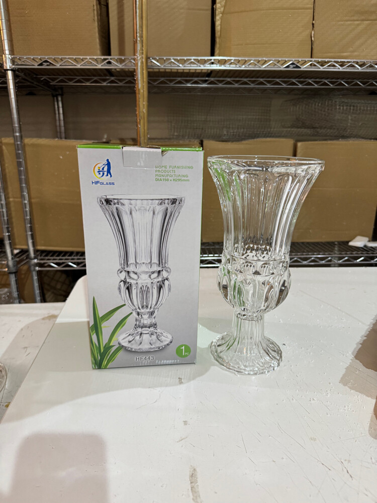 different types of vases  - 7