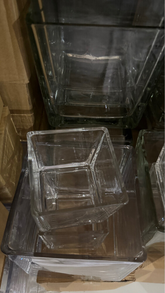 different types of vases  - 9