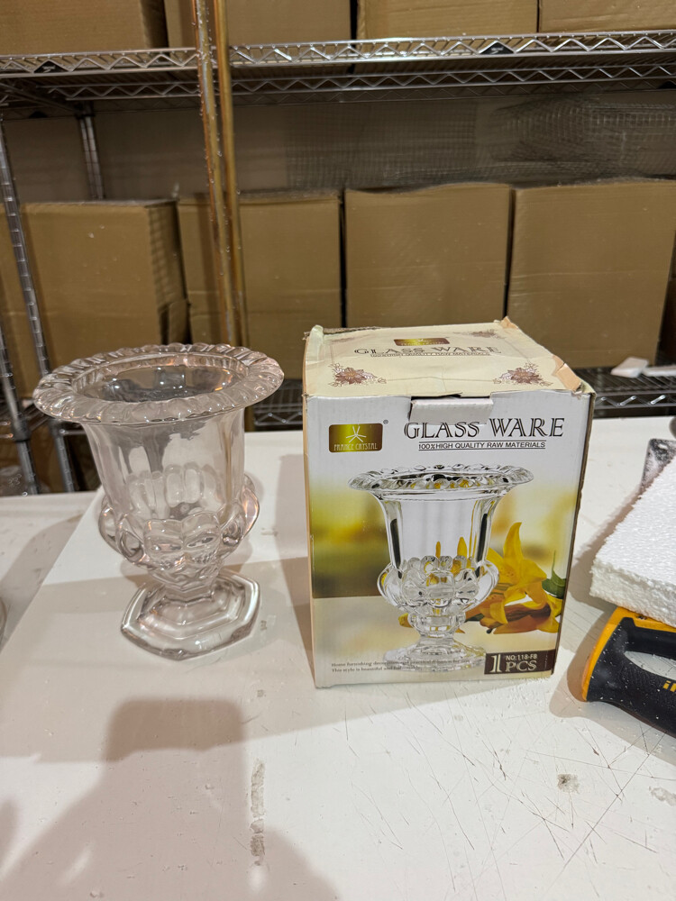 different types of vases  - 11