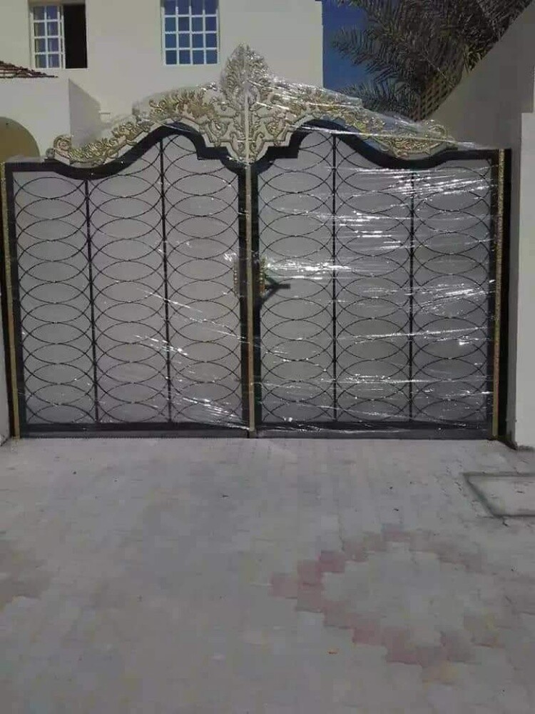 Blacksmith & Fencing Works Etc. - 25