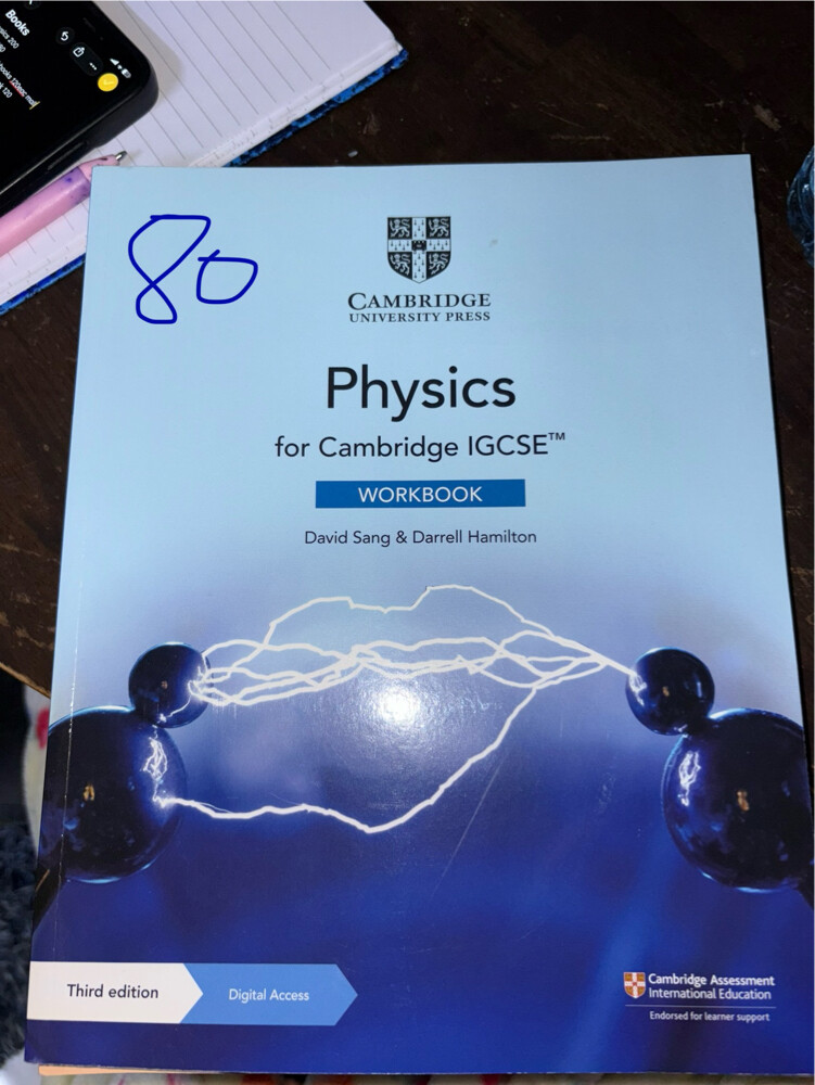 IGCSE coursebooks  - 4