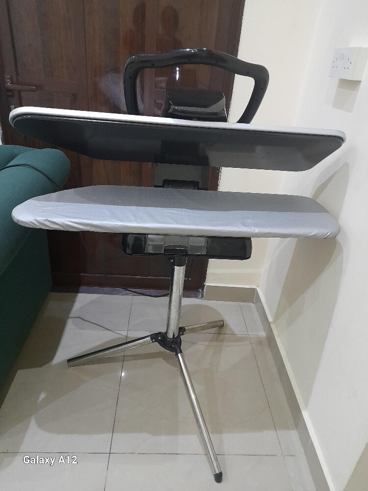 مكواة بخار - 3