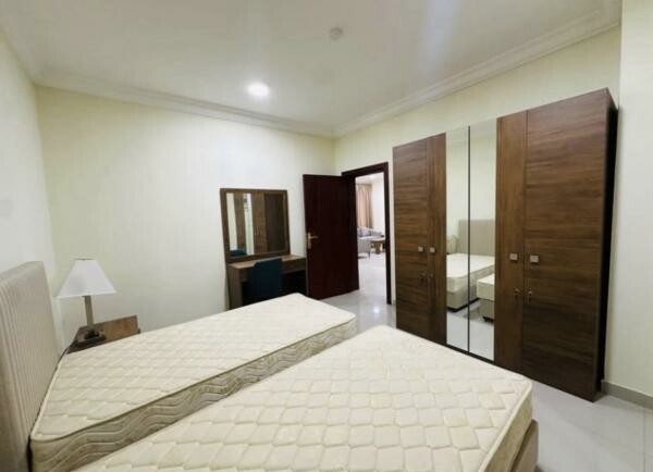 2BHK Fully furnished No commission - 4