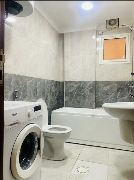 2BHK Fully furnished No commission - 7
