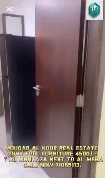 2BHK Fully furnished No commission - 8