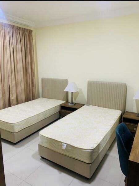 2BHK Fully furnished No commission - 2