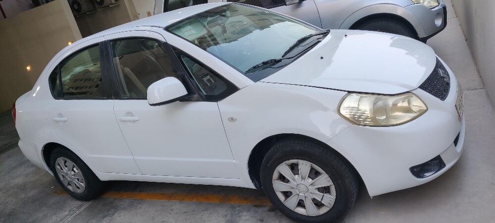 Suzuki Sx4 for sale - 5