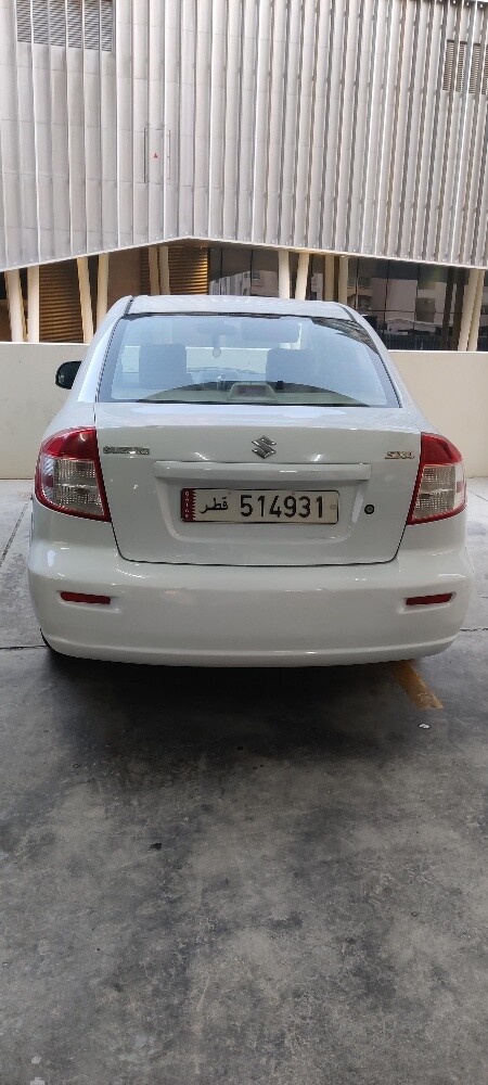 Suzuki Sx4 for sale - 1