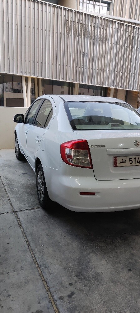 Suzuki Sx4 for sale - 2
