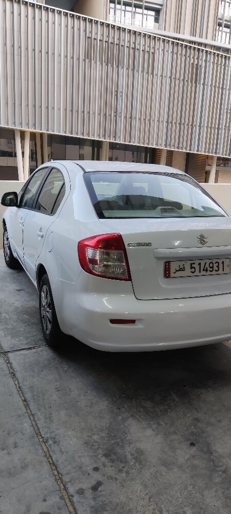 Suzuki Sx4 for sale - 3