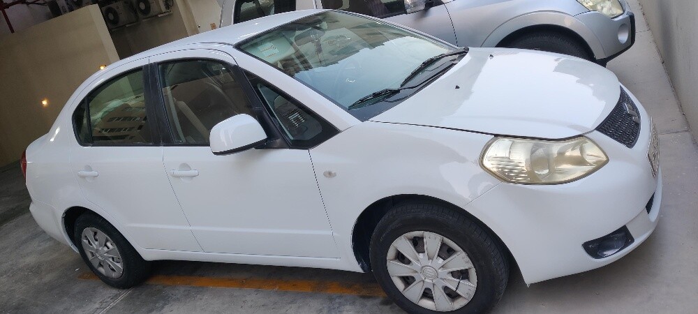 Suzuki Sx4 for sale - 4