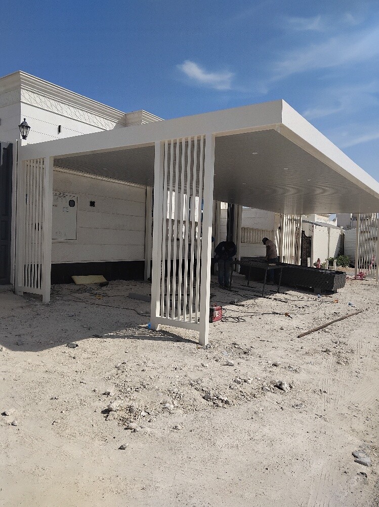 Blacksmith & Fencing Works Etc. - 27