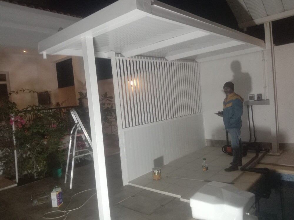 Blacksmith & Fencing Works Etc. - 19