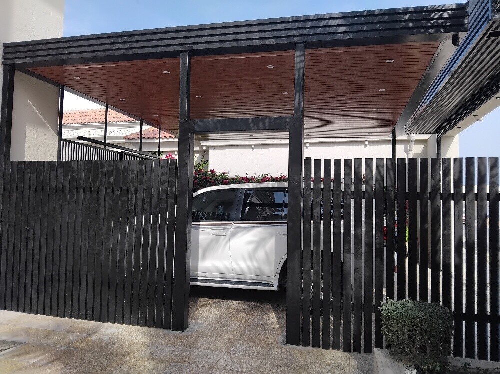 Blacksmith & Fencing Works Etc. - 26