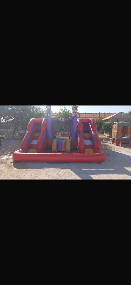 بركه - 1